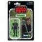 Figura Luke Skywalker El Libro de Boba Fett Star Wars 9.5cm