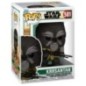 Figura POP Star Wars El Libro de Boba Fett 2 Krrsantan