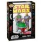 Figura POP Comic Cover Star Wars Boba Fett