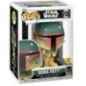 Figura POP Star Wars Boba Fett