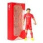 Figura Action Salah Liverpool Football Club 20cm