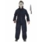 Figura Michael Myers Clothed Action Halloween 20cm