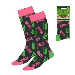Calcetines Wicked adulto