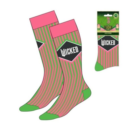 Calcetines Wicked adulto