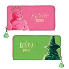 Cartera Wicked