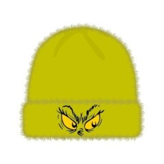Gorro El Grinch