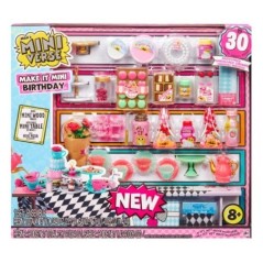Blister Miniverse Make It Mini Celebracion