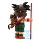 Figura Ichibansho Son Goku Childhood Snap Collection Dragon Ball Z 15cm