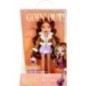 Muñeca Yasmin Goin Out Bratz 25cm