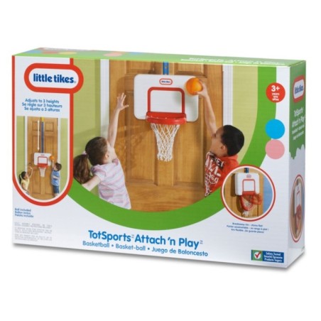 Canasta de Baloncesto