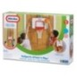 Canasta de Baloncesto