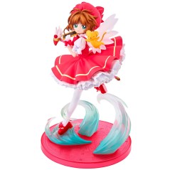 Figura Ichibansho Sakura Kinomoto 25th Anniversary Cardcaptor Sakura 18cm