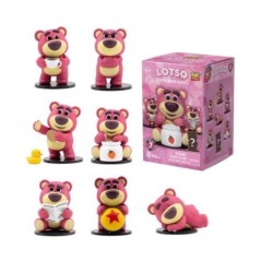 Figura sorpresa Lotso Toy Story Disney Pixar surtido