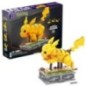 MEGA Construx Pikachu Pokemon