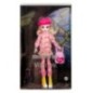 Muñeca Enid Miercoles Monster High