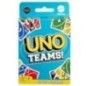 Juego cartas UNO Teams