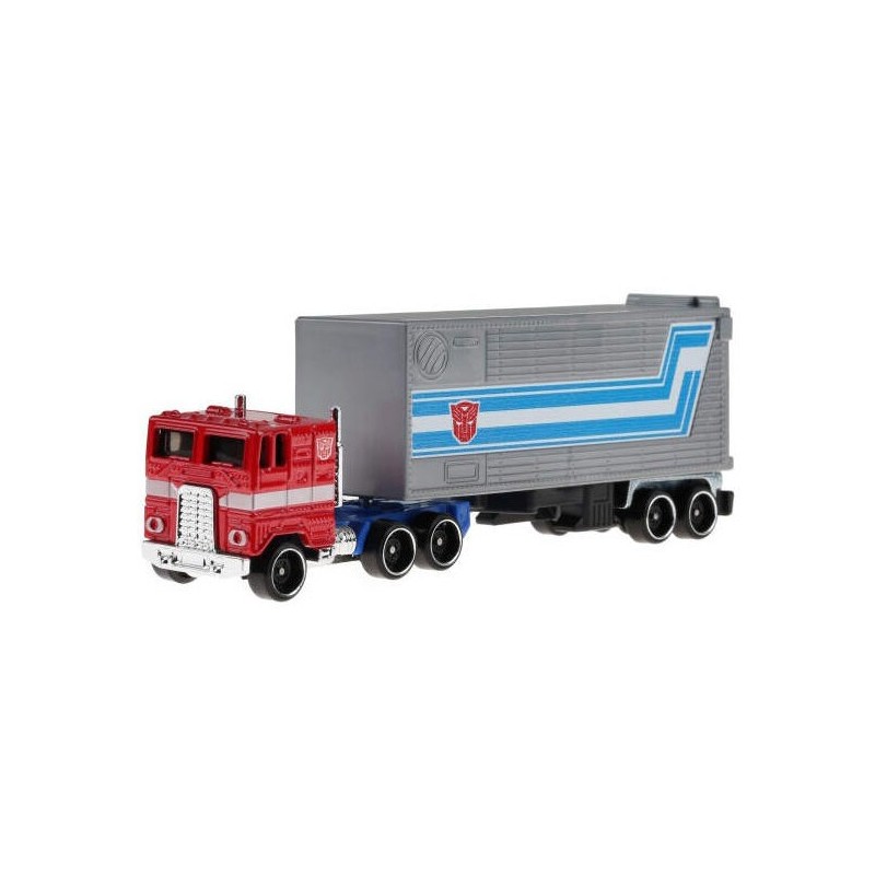 Camion de Transporte Hot Wheels surtido