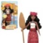 Muñeca cantarina Vaiana Moana 2 Disney