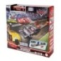 Pista de Carreras Copa Piston Cars Disney