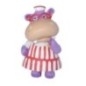 Figura Hallie Doctora Juguetes Disney