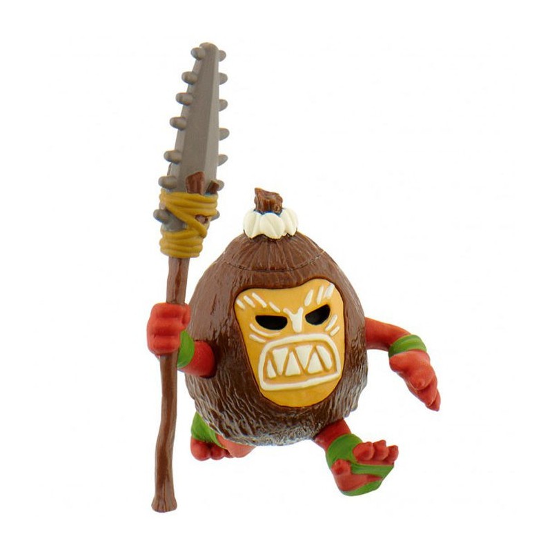 Figura Kakamora Vaiana Moana Disney 7cm