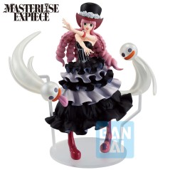 Figura Ichibansho Perhona Memory of Heroines One Piece 20cm