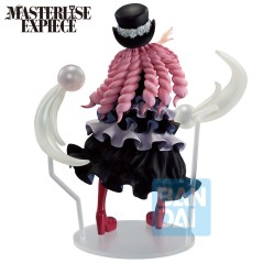 Figura Ichibansho Perhona Memory of Heroines One Piece 20cm