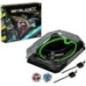 Set de Batalla Xtreme Beyblade X