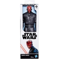 Figura Darth Maul Star Wars 30cm