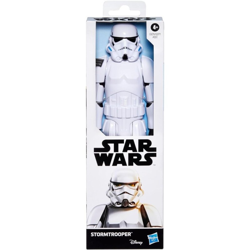 Figura Stormtrooper Star Wars 30cm
