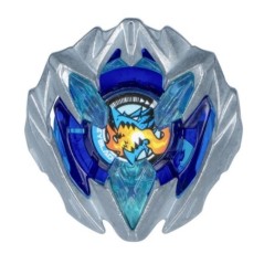 Juego Kit inicial Buster Dran 1-60A UX Beyblade X