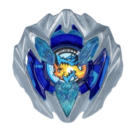 Juego Kit inicial Buster Dran 1-60A UX Beyblade X