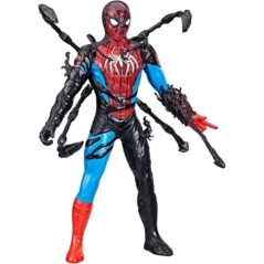 Figura Spider-Man Venom Versus Spider-Man Marvel 27cm