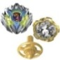 Juego Kit inicial Buster Dran 5-70DB UX Beyblade X