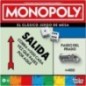 Juego Monopoly español