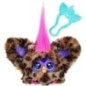 Mini Furby Chee-Chee Furblet