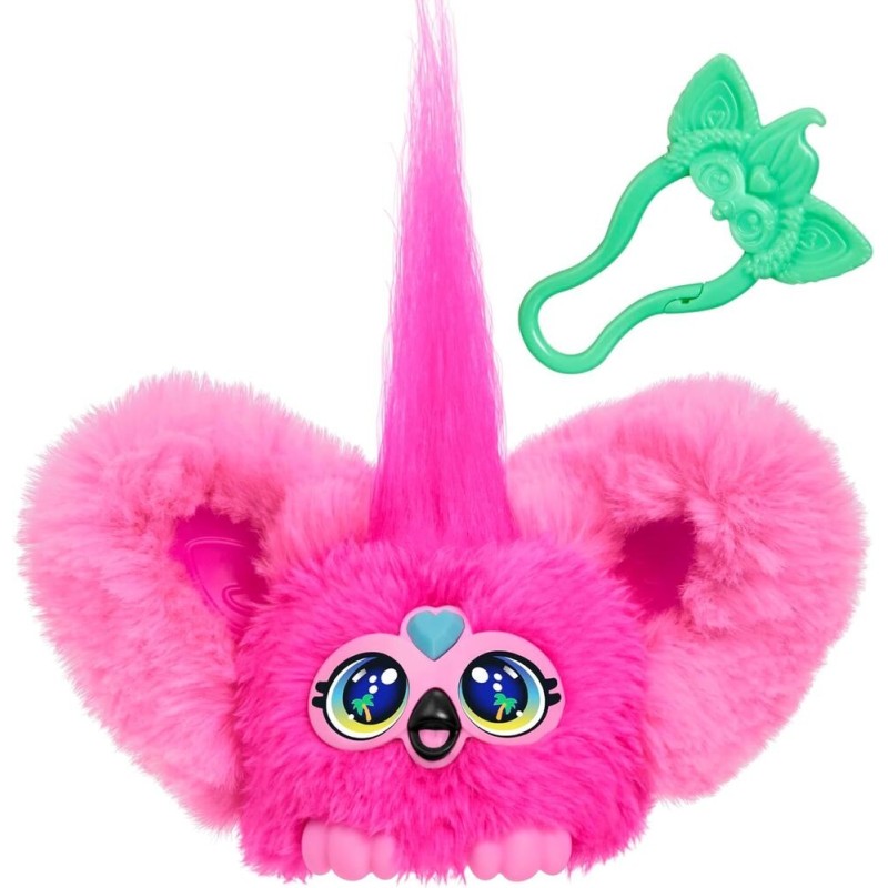 Mini Furby Flo-Flo Furblet