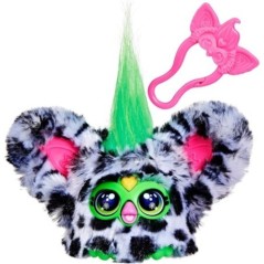 Mini Furby Moo-Boo Furblet