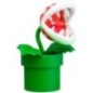 Lampara Planta Piraña Super Mario Bros
