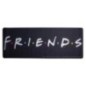 Alfombrilla gaming Friends