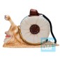 Figura Ichibansho Den Den Mushi One Piece 15cm