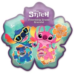 Pulseras de la Amistad Stitch Disney