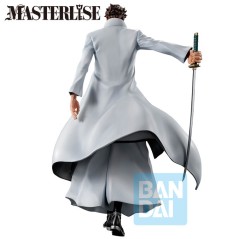 Figura Ichibansho Sosuke Aizen Stirring Souls Vol.1 Thousand Year Blood War Bleach 25cm