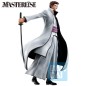 Figura Ichibansho Sosuke Aizen Stirring Souls Vol.1 Thousand Year Blood War Bleach 25cm