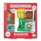 Organizador escritorio Super Mario Bros 15cm