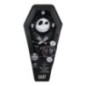 Lampara 3D Jack Ataud Pesadilla Antes de Navidad Disney 23.5cm