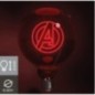 Bombilla LED Neon Los Vengadores Avengers Marvel