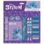Blister papeleria Stitch Disney 13pzs