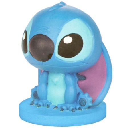 Figura de Escayola para Pintar Stitch Disney