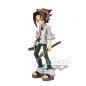 Figura Yoh Asakura Shaman King 14cm